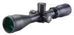 BSA Optics Sweet 17 SP Rifle Scope 6-18x40 .17mm HMR  Model: S17-618X40SP